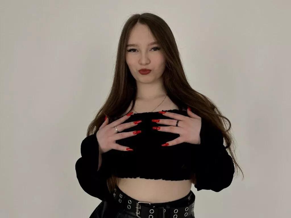 Photos of MelisaHonchett from LiveJasmin is Freechat