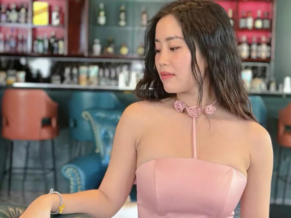 Photos of MinDannasa from LiveJasmin is Freechat