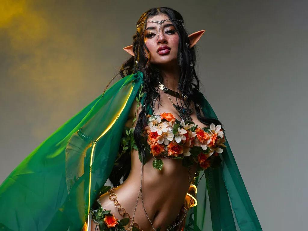 Photos of NatashaCeratti from LiveJasmin is Freechat