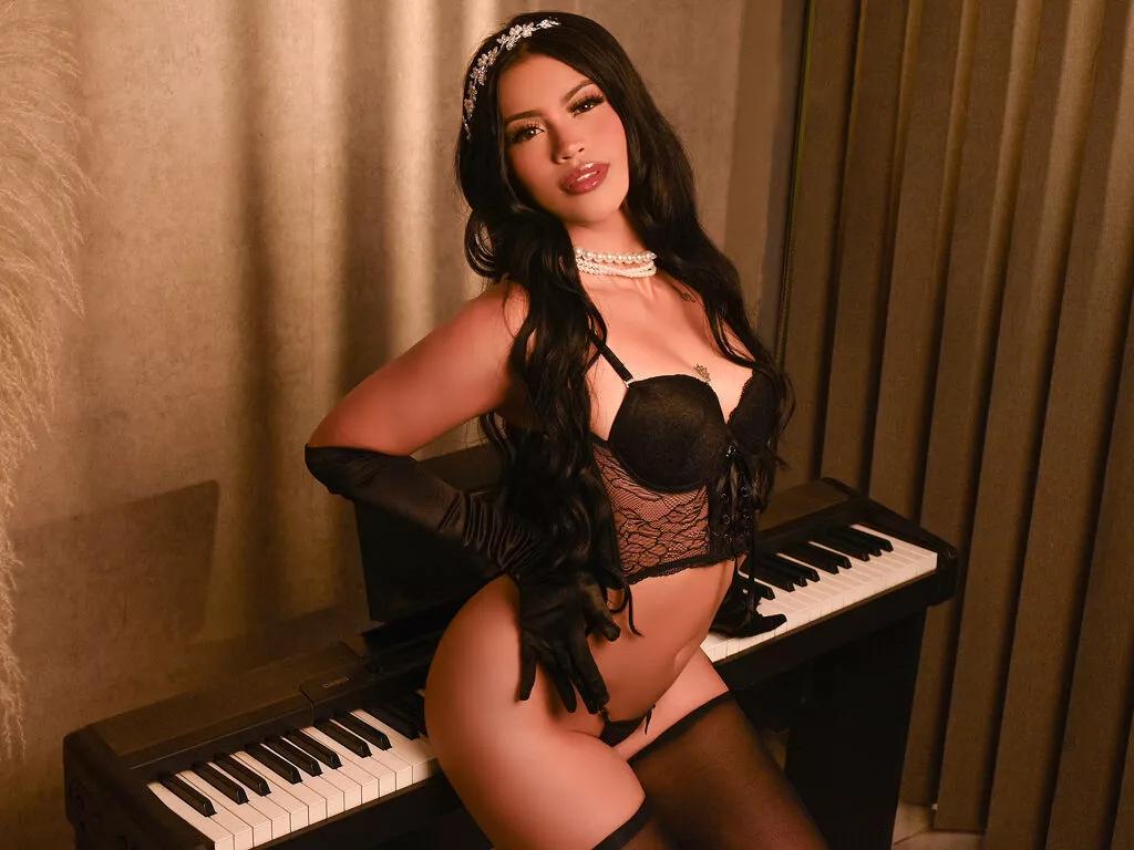 Photos of NicoletteBosch from LiveJasmin is Freechat