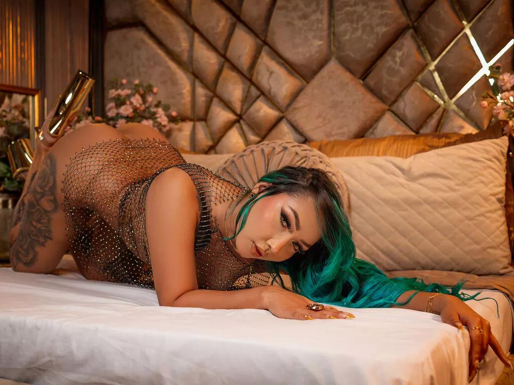 Photos of NicoleWesley from LiveJasmin is Freechat