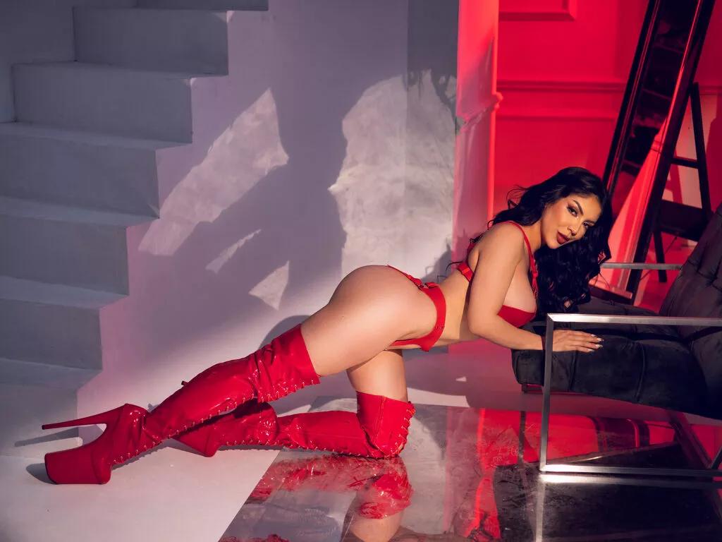 Photos of NicolleBennett from LiveJasmin is Freechat