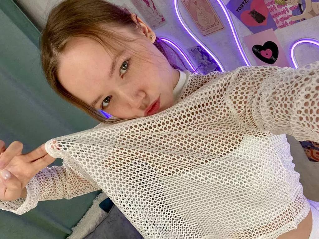 Photos of PollyPower from LiveJasmin is Freechat