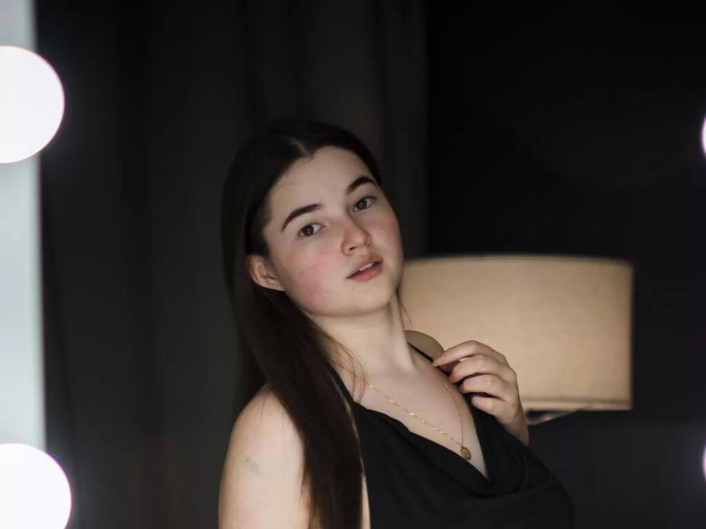 Photos of PrudenceHaimes from LiveJasmin is Freechat
