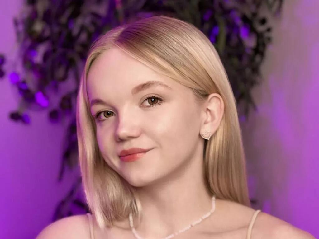 Photos of RoziKate from LiveJasmin is Freechat