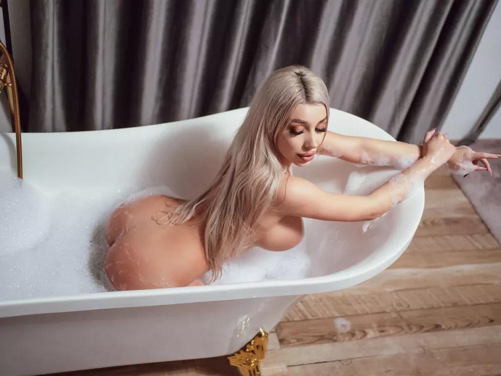 Photos of Sierra from LiveJasmin is Freechat