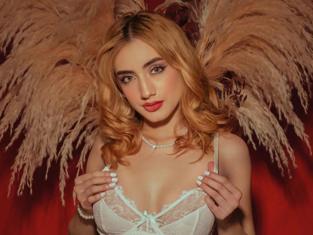 Photos of SofiBlake from LiveJasmin is Freechat