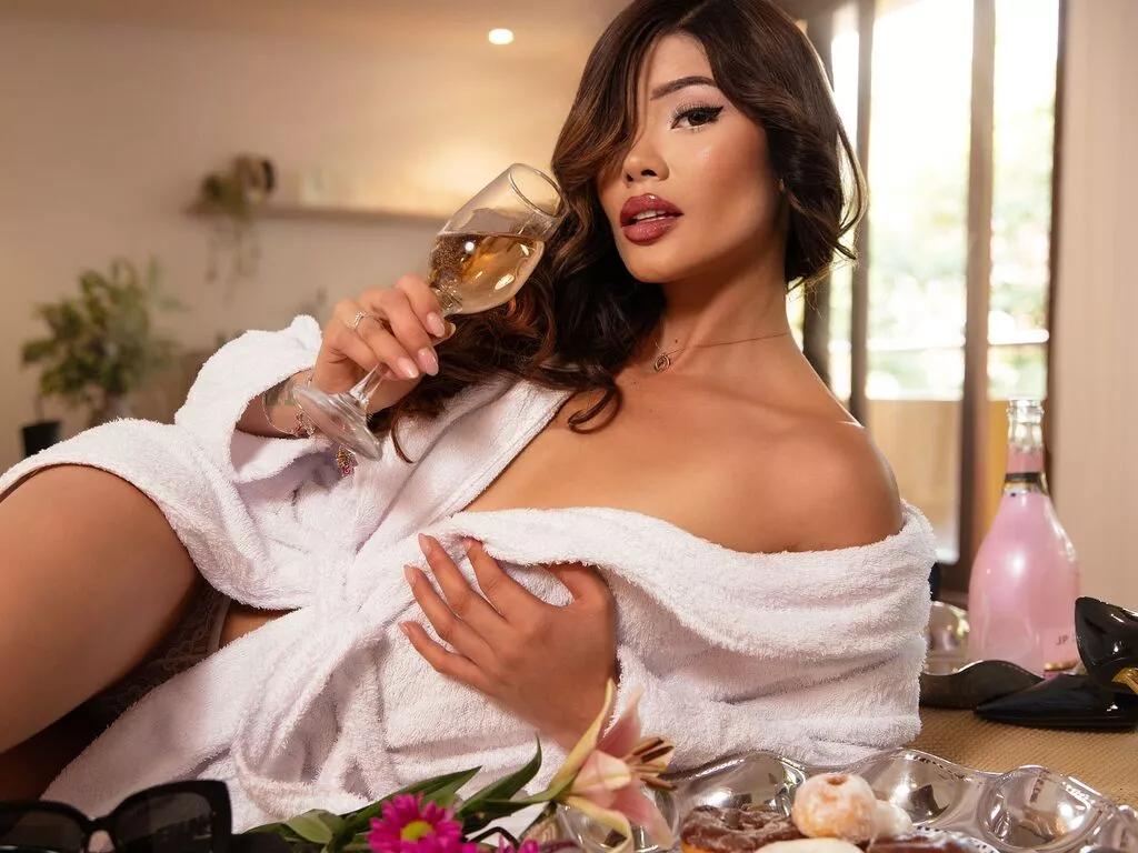 Photos of SophiaNapoles from LiveJasmin is Freechat