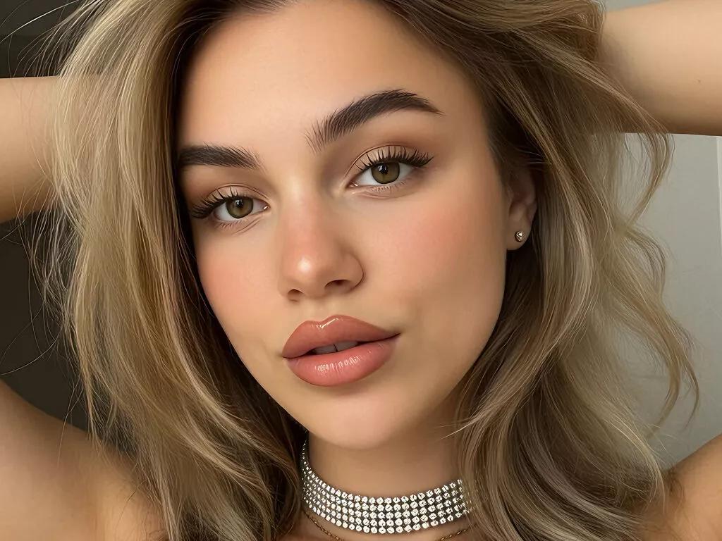 Photos of TaisaHepburn from LiveJasmin is Freechat