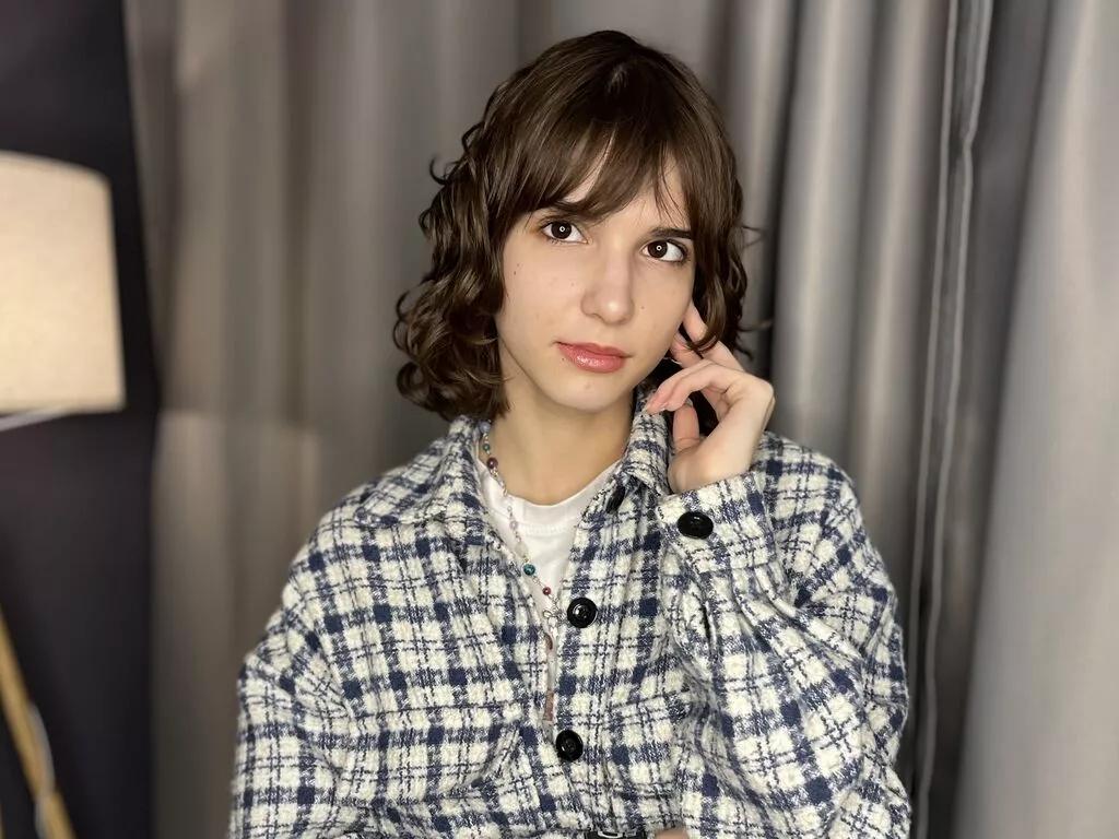 Photos of TheaDaffin from LiveJasmin is Freechat