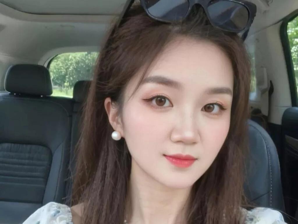 Photos of tingyan from LiveJasmin is Freechat