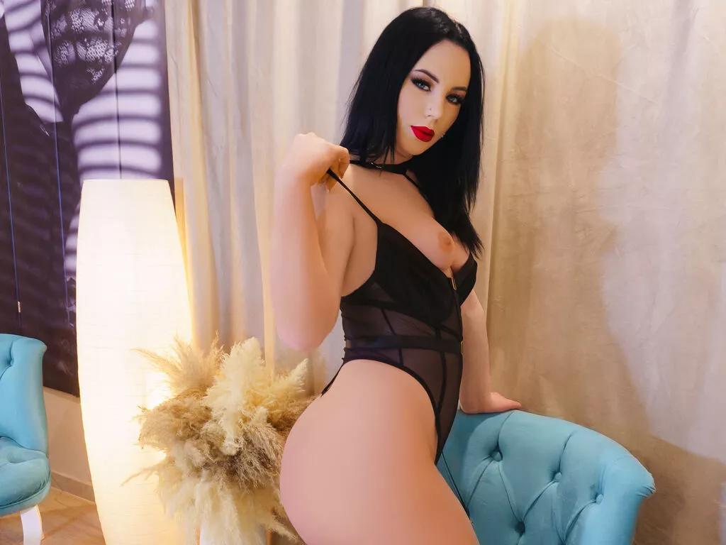 Photos of TishaMills from LiveJasmin is Freechat