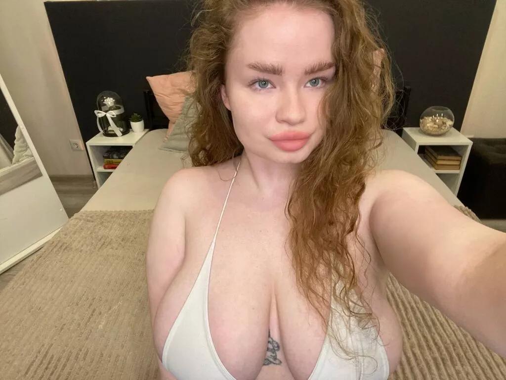 Photos of TracySimmons from LiveJasmin is Freechat