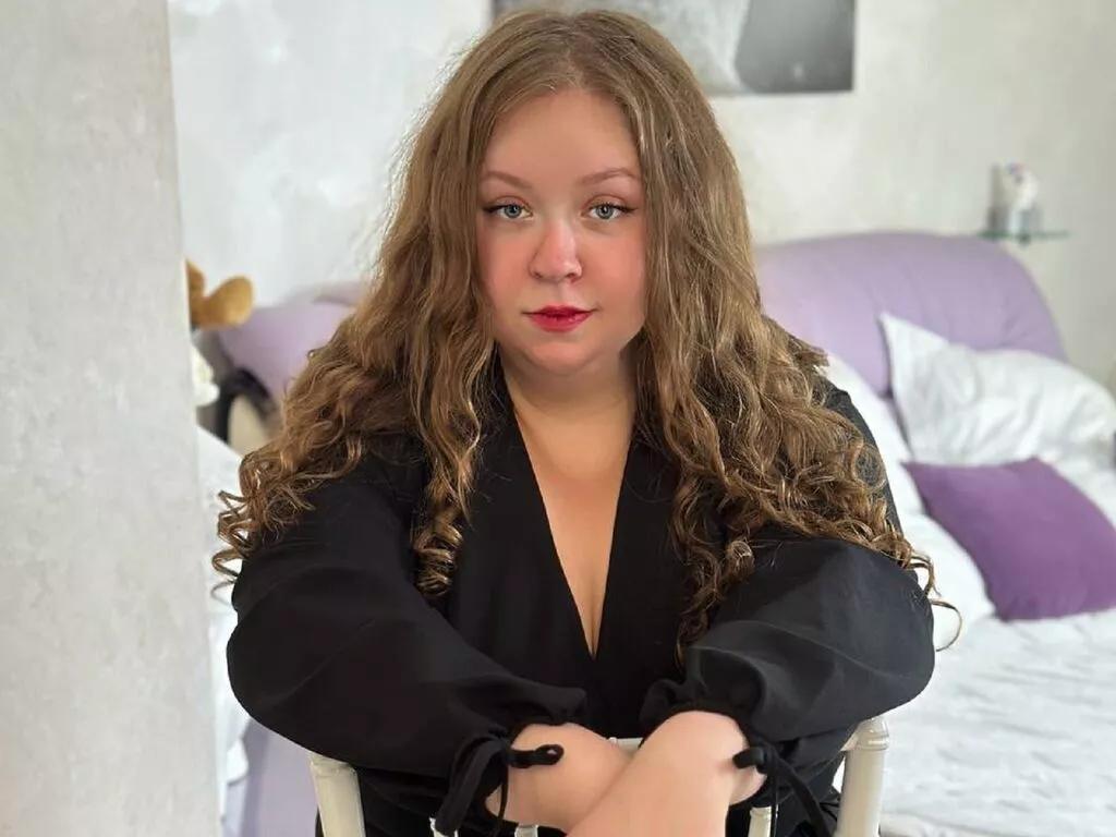 Photos of VanessaVoss from LiveJasmin is Freechat