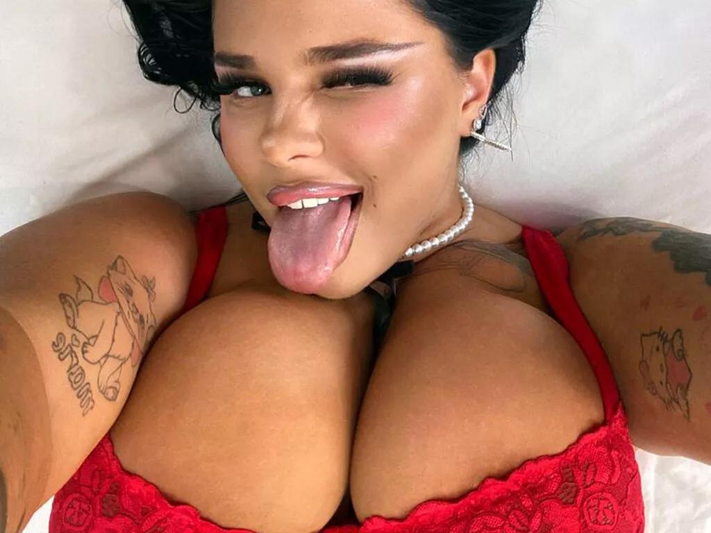 Photos of VivienneAstrid from LiveJasmin is Freechat