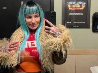 Photos of iiixbostonxiii from Streamate is Group