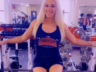 Photos of JuliaJay from Streamate is Group