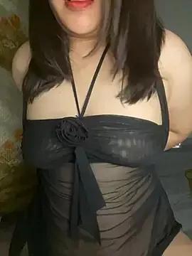 --Lyly-- from StripChat