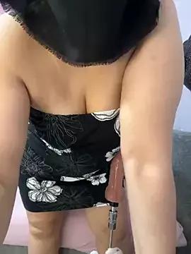 Photos of -Soror- from StripChat is Freechat