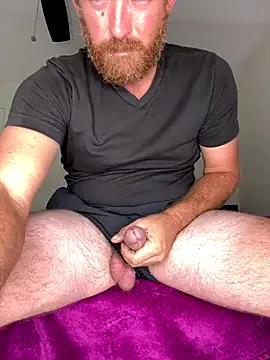 Photos of 32XRedBeard from StripChat is Freechat