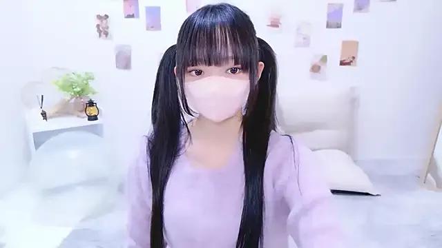 Photos of 86_haru from StripChat is Freechat