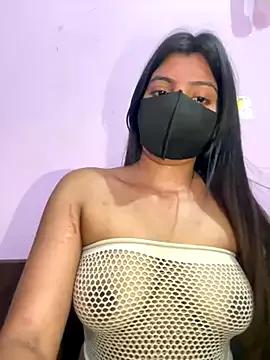 Photos of _01ruhi from StripChat is Private