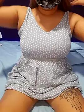 Photos of ___Little_________mermaid from StripChat is Freechat