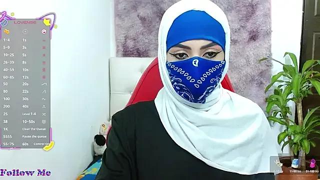 _alabina_ from StripChat