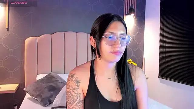 _allondra_ from StripChat