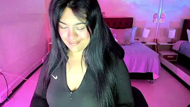 _Dulcinea_1 webcams show profile image 