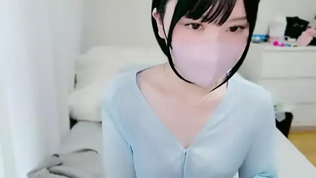 Photos of _HIKARU_ from StripChat is Freechat