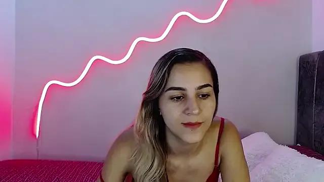 _iris1_ from StripChat