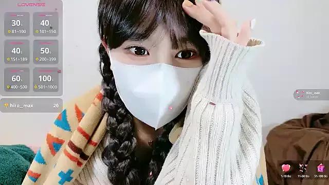 Photos of _Iroha_99 from StripChat is Freechat