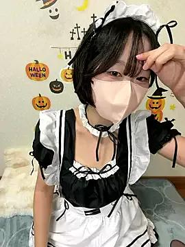 Photos of _JINA_tan from StripChat is Group