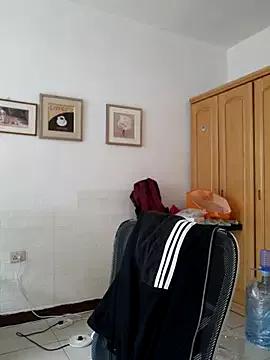 Photos of _KaiXin_ from StripChat is Freechat