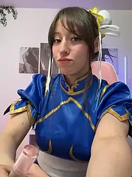 Photos of _nobara__ from StripChat is Freechat