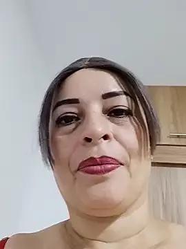 _Prinscarlet_ from StripChat is Freechat