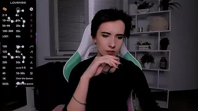 Photos of _Rein_ramm from StripChat is Freechat