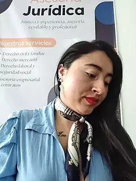 Photos of _Sarah-Office1 from StripChat is Private