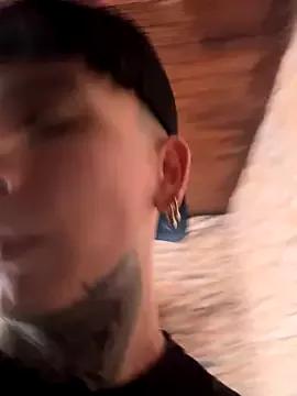 _Tomy08calderon webcams show profile image 