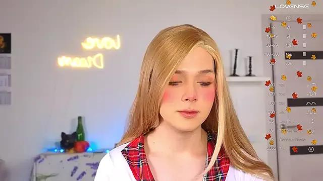 Photos of _yourFoxy_ from StripChat is Freechat