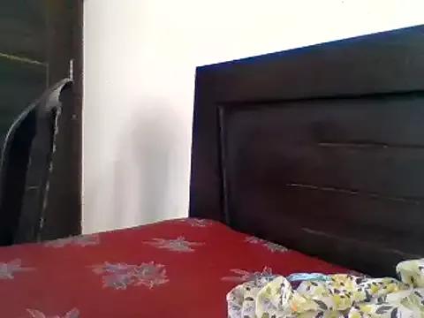 Aarohi_An from StripChat