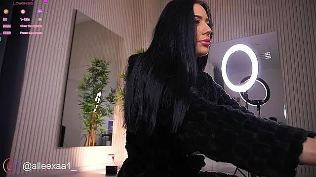 Abbela_White from StripChat