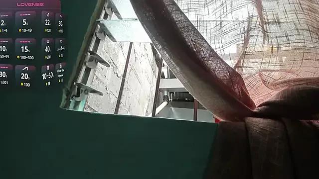 Abbiee_8 from StripChat