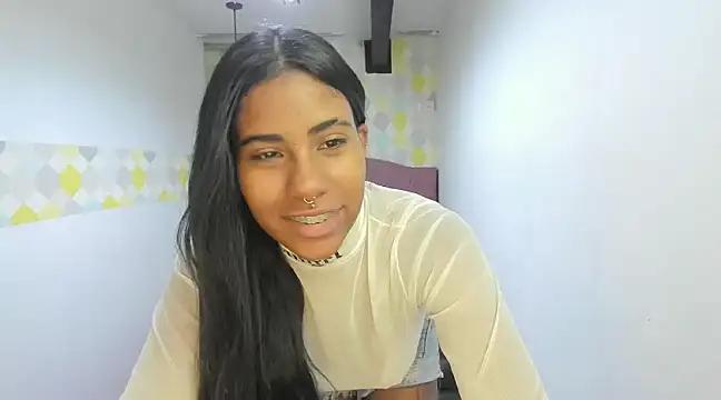 Abby_brown__ from StripChat