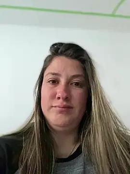 Abby_Lopez_ from StripChat