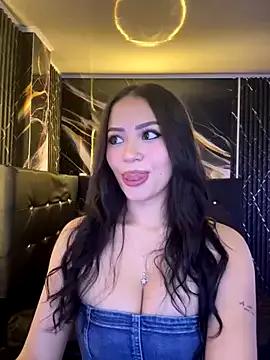 Photos of abbymnd from StripChat is Freechat