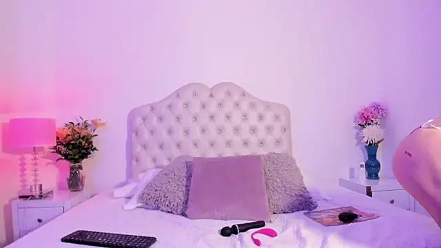 Photos of AbellaFox_ from StripChat is Freechat