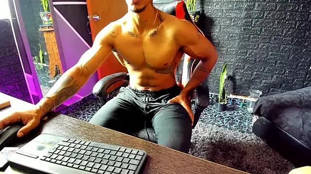 Adam_Valenciia webcams show profile image 