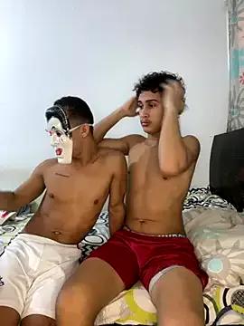 Photos of adan_jp from StripChat is Freechat